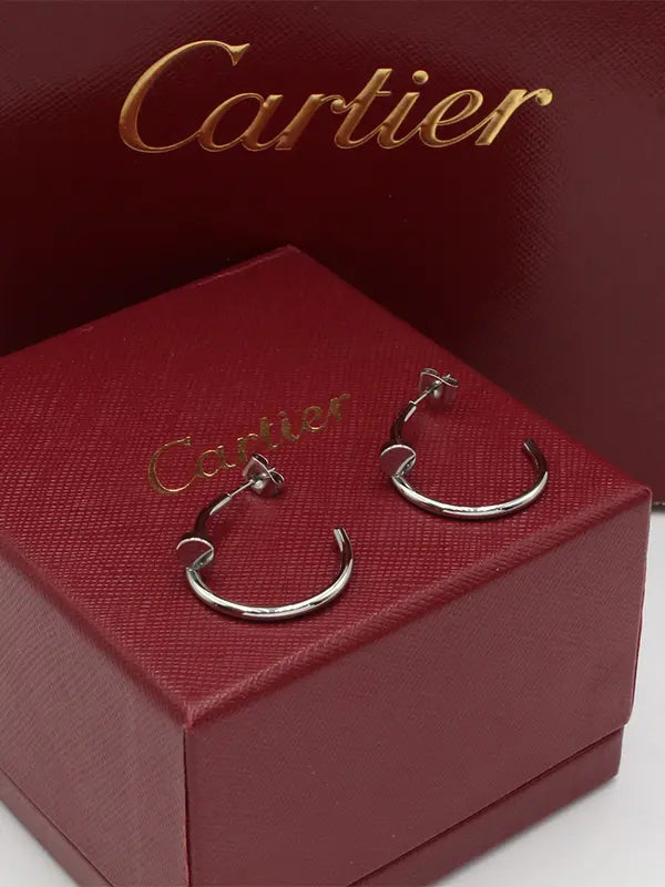 حلق كارتير مسمار 749 حلق CARTIER