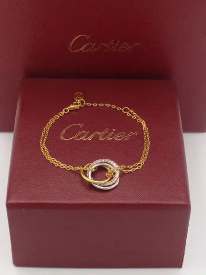 اسواره كاتير الجديد زركون 870 اسواره CARTIER