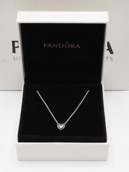 سلسال باندورا سلسال pandora فضي