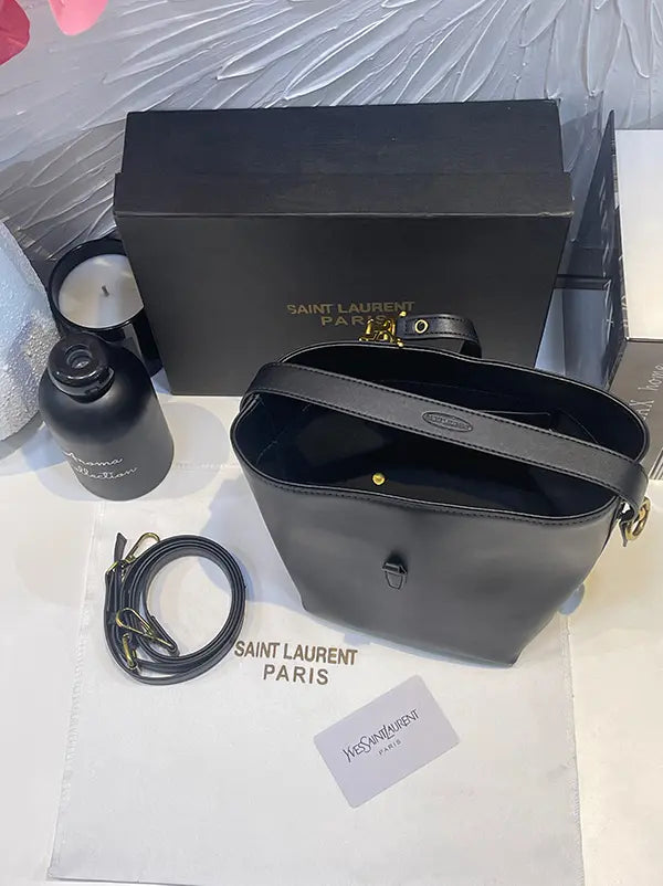 شنطة ايف سان لوران مقاس وسط شنط وحقائب ysl bag