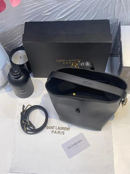 شنطة ايف سان لوران مقاس وسط شنط وحقائب ysl bag