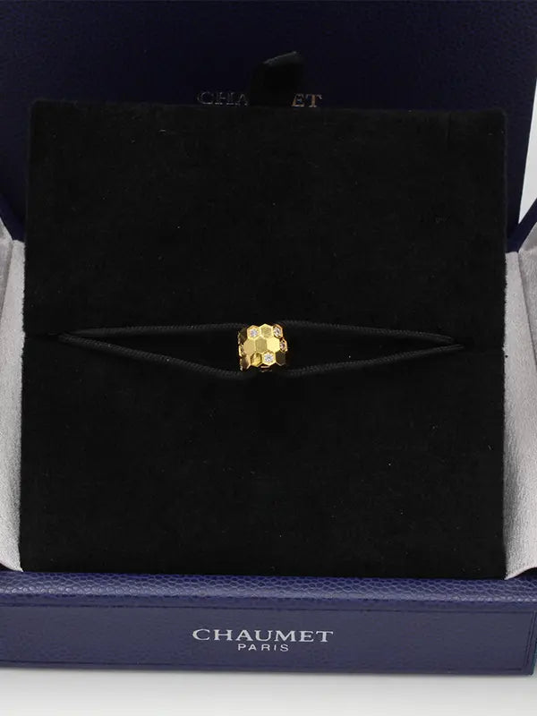 اسواره شومية خيط زركون ماستر اسواره chaumet