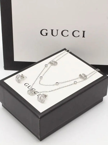 طقم قوتشي دورين ناعم اطقم gucci