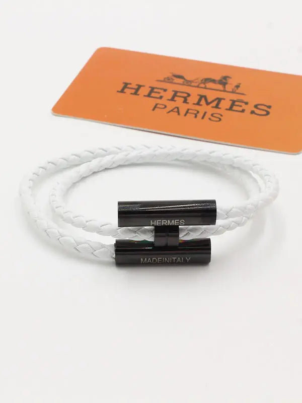 اسواره هيرمز لوقو نيو ليذر رجالي اسواره HERMES