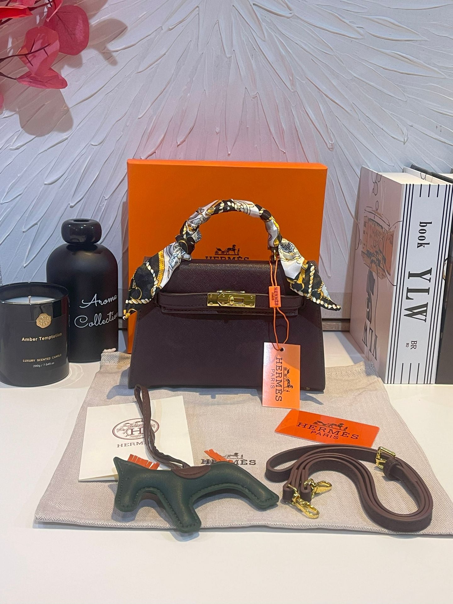 شنطة هيرمز بيركن 20 شنط وحقائب hermes bag