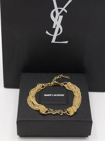 اساور ايف سان لوران 937 اسواره ysl