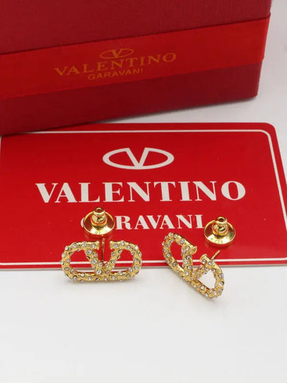حلق فالنتينو ستون ماستر 710 حلق VALENTINO