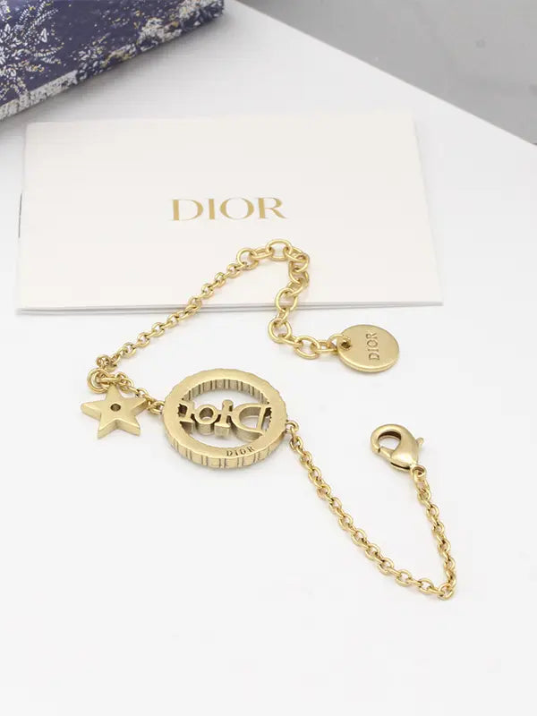 اساور ديور انتيك الجديد 779 اسواره dior
