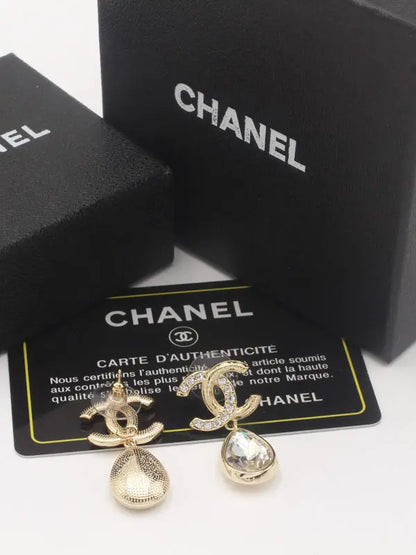 حلق شانيل 659 ماستر حلق chanel