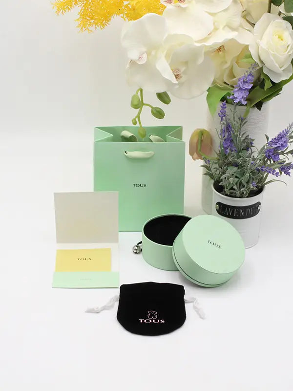 ملحقات توس اخضر هدايا دبدوب