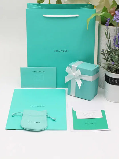 ملحقات تيفاني للاطقم هاي فيرجن هدايا tiffany