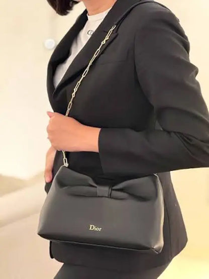 شنطة ديور القوس الهبه الماستر