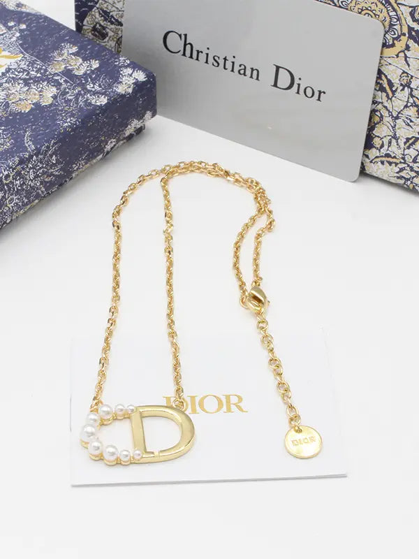 سلسال ديور الجديد ماستر كبير سلسال dior
