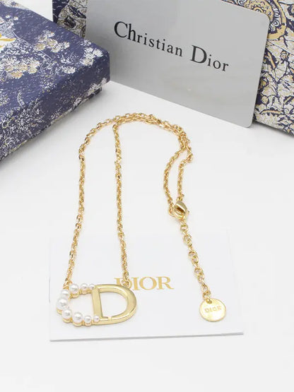 سلسال ديور الجديد ماستر كبير سلسال dior