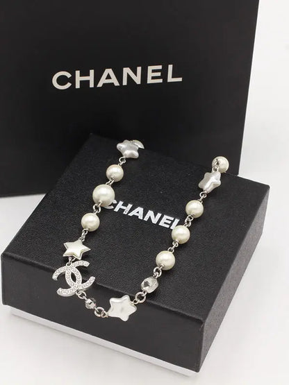 سلسال شانيل لولو 721 سلسال chanel