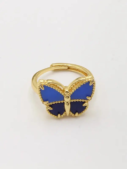 خاتم فان كليف فينتاج الامبرا الماستر خواتم van cleef