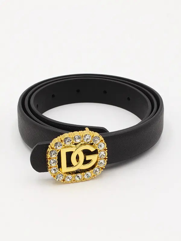 حزام دولتشي اند قبانا 015 احزمة Dolce&amp;Gabbana belt