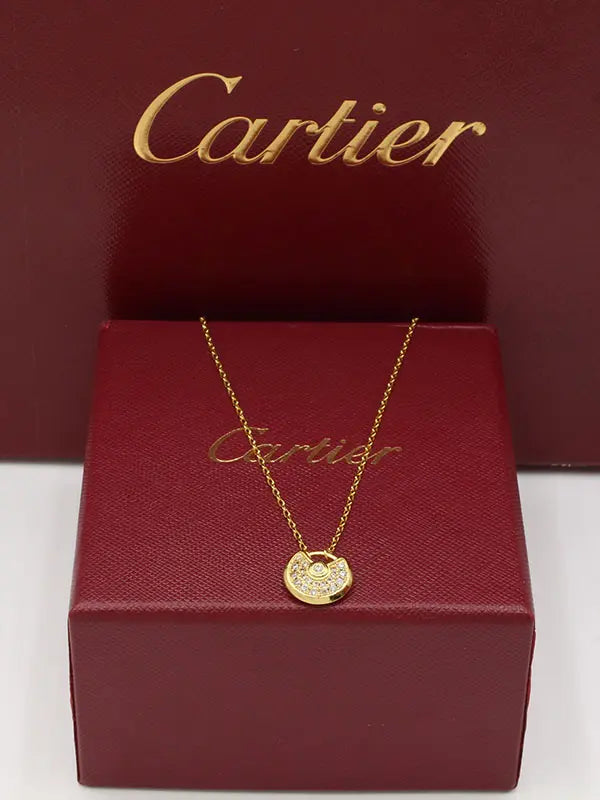 سلسال كارتير ماستر 727 سلسال CARTIER