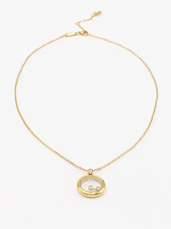 سلسال شوبارد ماستر سلسال chopard