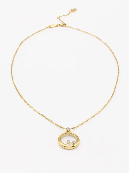 سلسال شوبارد ماستر سلسال chopard