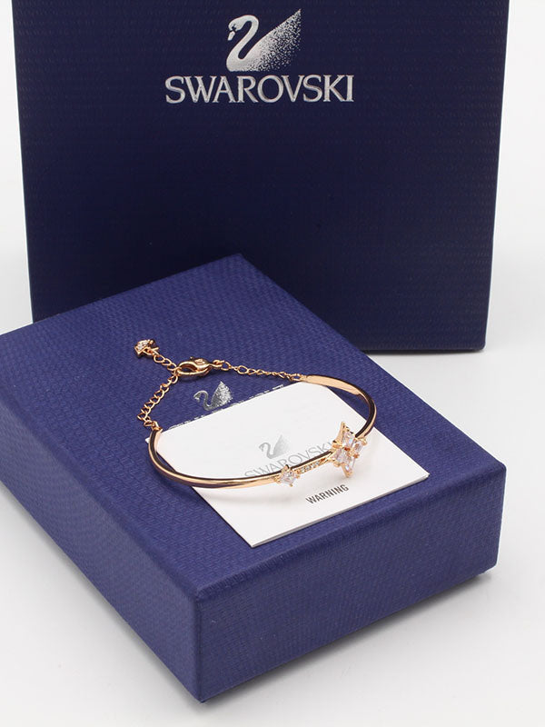 اساور سواروفسكي ستار زركون اسواره Swarovski