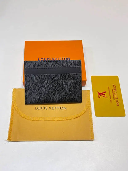 بوك لويس فيتون مع بوكس محافظ louis vuitton bags اسود