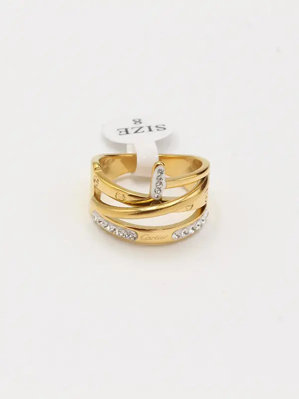 خاتم كارتير 547 خواتم CARTIER