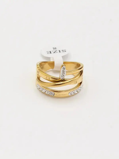 خاتم كارتير 547 خواتم CARTIER