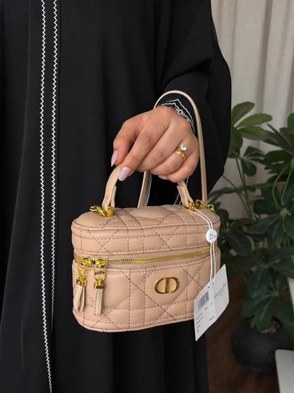 شنطة ديور ميني الهبه شنط وحقائب dior bags بيج