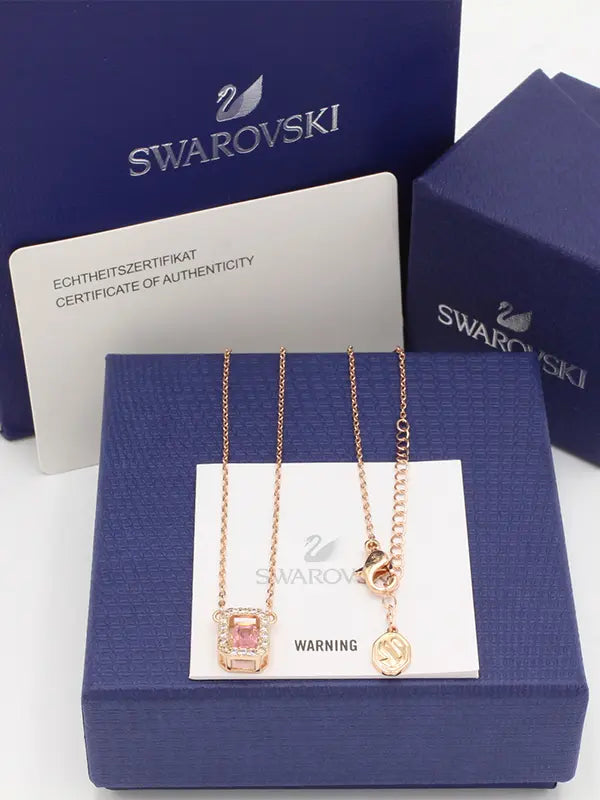 سلسال سواروفسكي زركون سلسال Swarovski