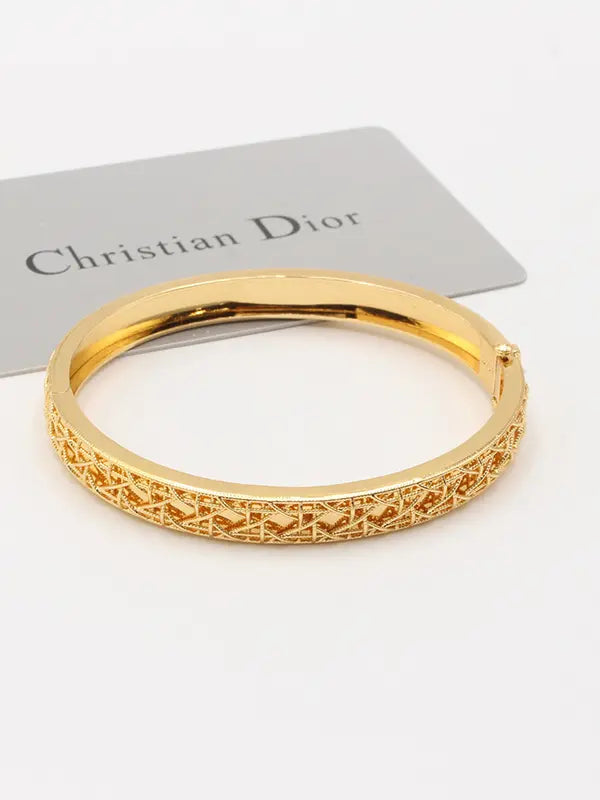 اساور ديور لوقو SLIM اسواره dior