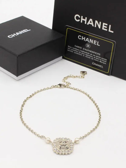 سلسال شانيل انتيك 687 سلسال chanel
