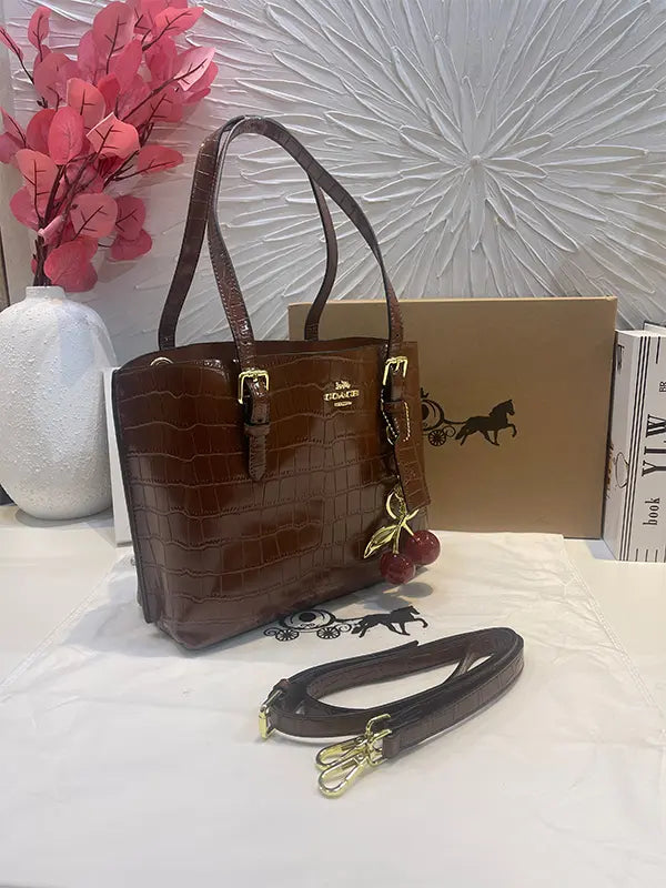 شنطة كوتش كبيره ماستر الجديدة شنط وحقائب coach bags