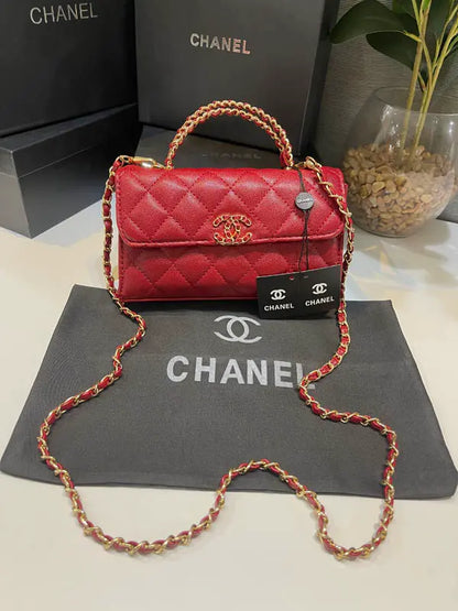 شنطة شانيل الجديد ماستر 377 شنط وحقائب chanel bags