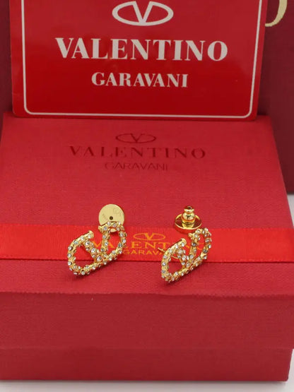 حلق فالنتينو ستون ماستر 710 حلق VALENTINO