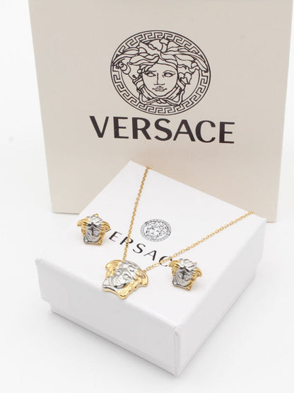 طقم فيرساتشي فيس اطقم versace