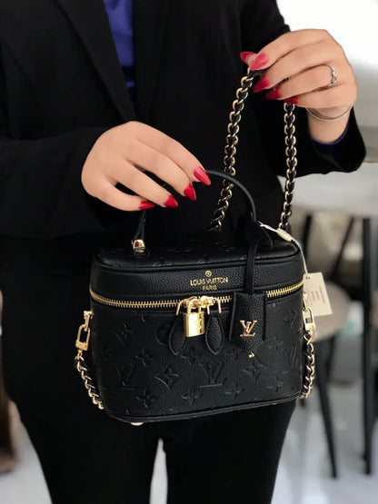 شنطة لويس فيتون وسط ماستر اسود شنط وحقائب louis vuitton bags