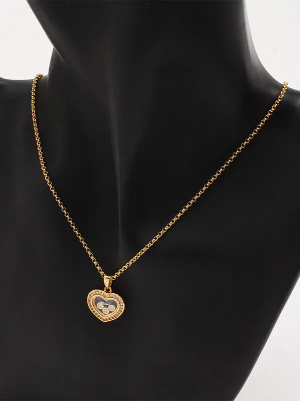 سلسال شوبارد الجديد ماستر هارت سلسال chopard
