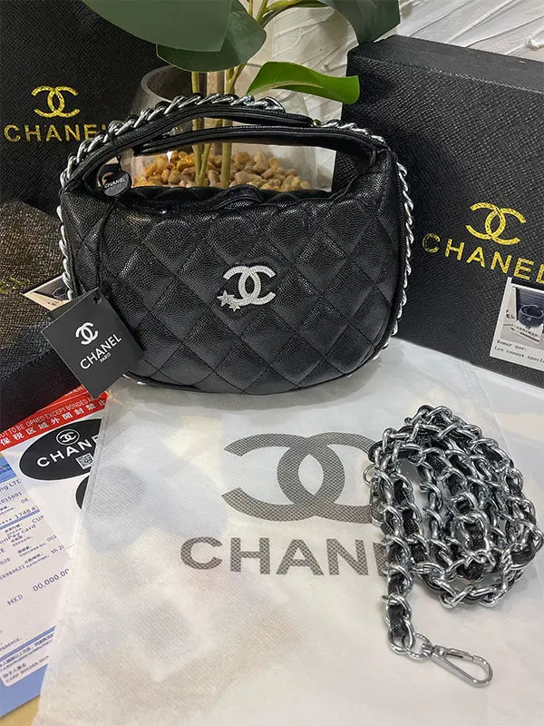 شنطة شانيل لامبسكن كلتش راوند ماستر شنط وحقائب miumiu bags