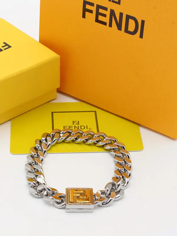 اساور فندي رجالي هاي فيرجن اسواره fendi