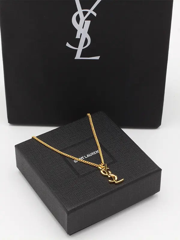 سلسال ايف سان لوران نيو ماستر سلسال ysl