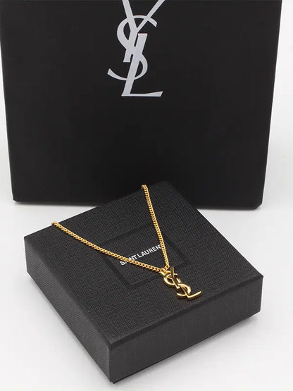 سلسال ايف سان لوران نيو ماستر سلسال ysl