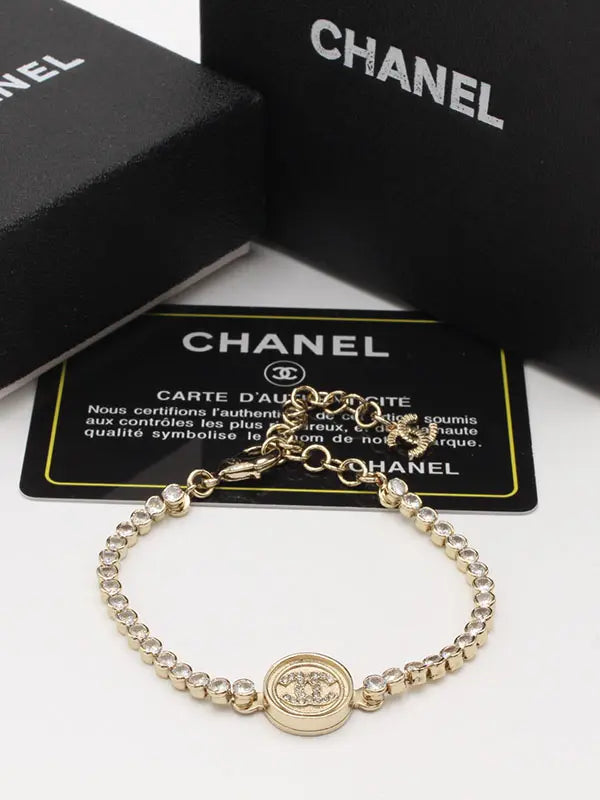 اساور شانيل انتيك الجديد 931 اسواره chanel