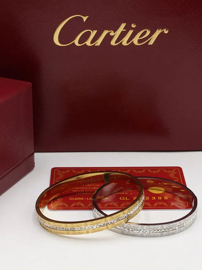 اسواره كارتير 655 اسواره CARTIER