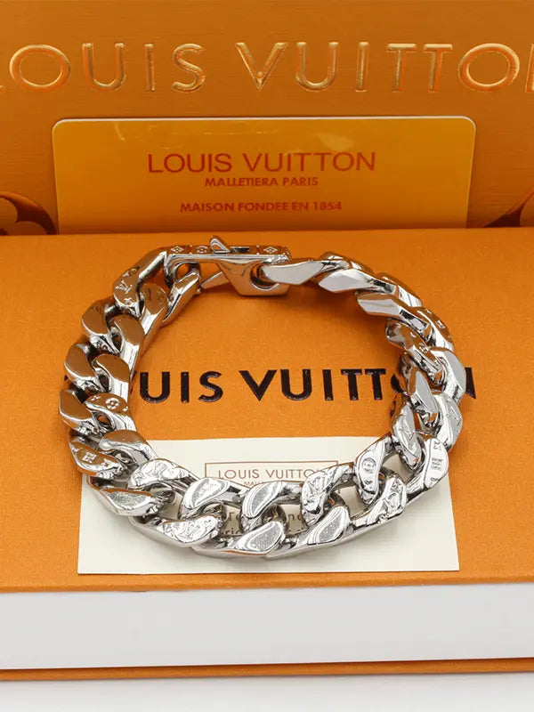 اساور لويس فيتون رجالي هاي فيرجن مقاس 20 اسواره louis vuitton