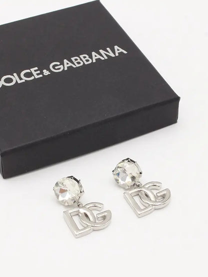 حلق دولتشي اند غابانا ستون الحجم صغير ماستر حلق Dolce&amp;Gabbana