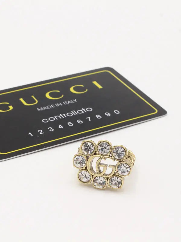 خاتم قوتشي 521 خواتم gucci