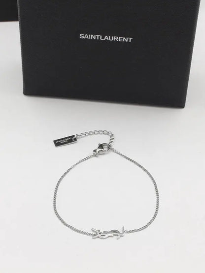اسواره ايف سان لوران نيو سمبل شاين اسواره ysl فضي