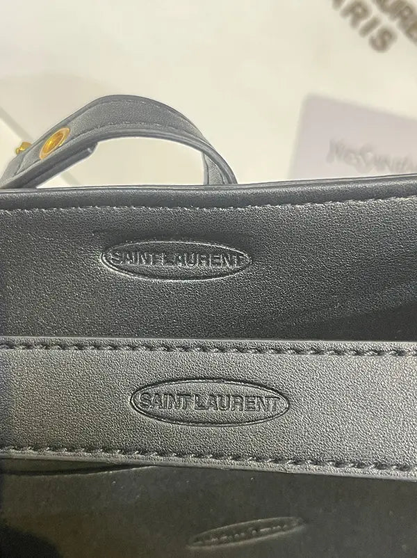 شنطة ايف سان لوران مقاس وسط شنط وحقائب ysl bag