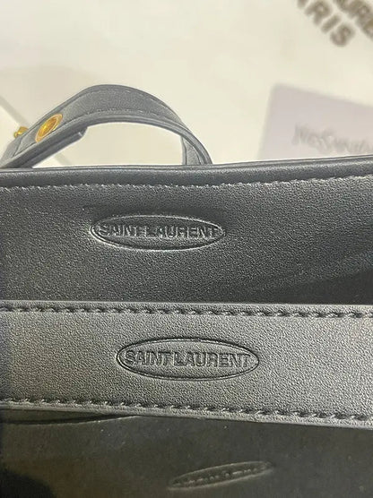 شنطة ايف سان لوران مقاس وسط شنط وحقائب ysl bag